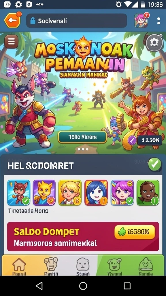 Screenshot 1121slot nomor 1