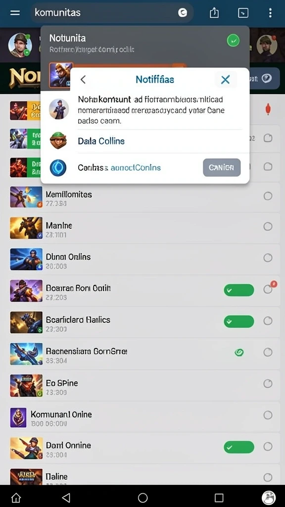 Screenshot 1121slot nomor 3