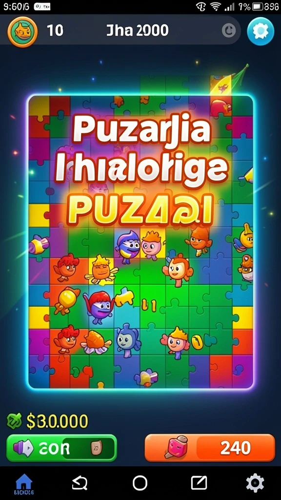 Screenshot 1234bets nomor 3