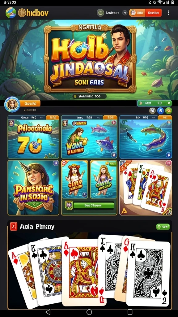 Screenshot hugo77 nomor 1