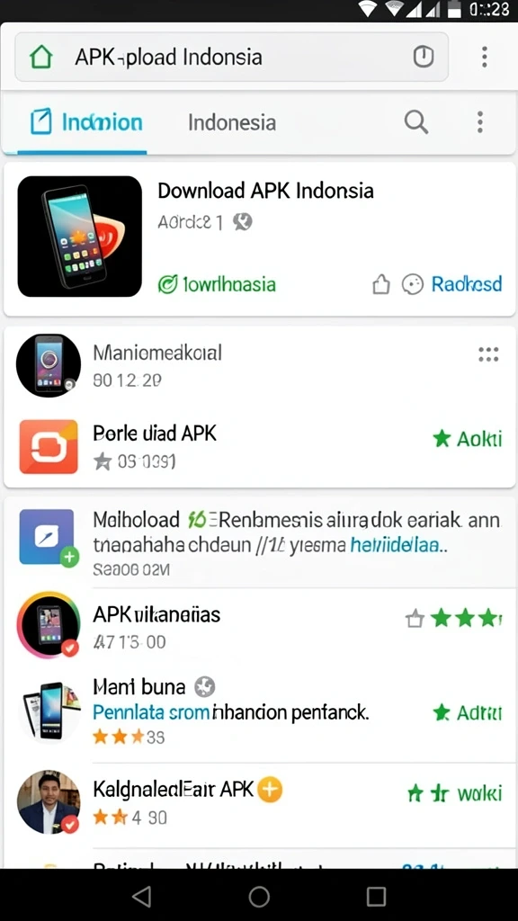 Screenshot ida777 nomor 2