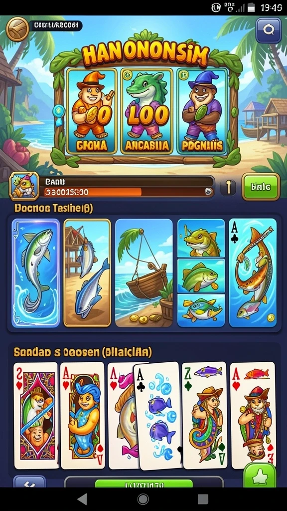 Screenshot kelinci777 nomor 1
