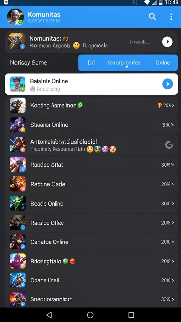 Screenshot love678 nomor 3