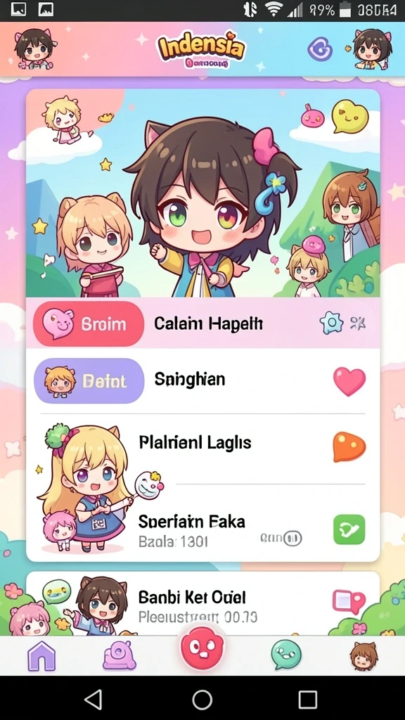Screenshot luckybest88 nomor 3