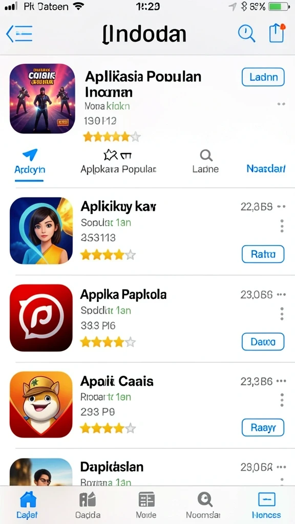 Screenshot moneyboom nomor 1