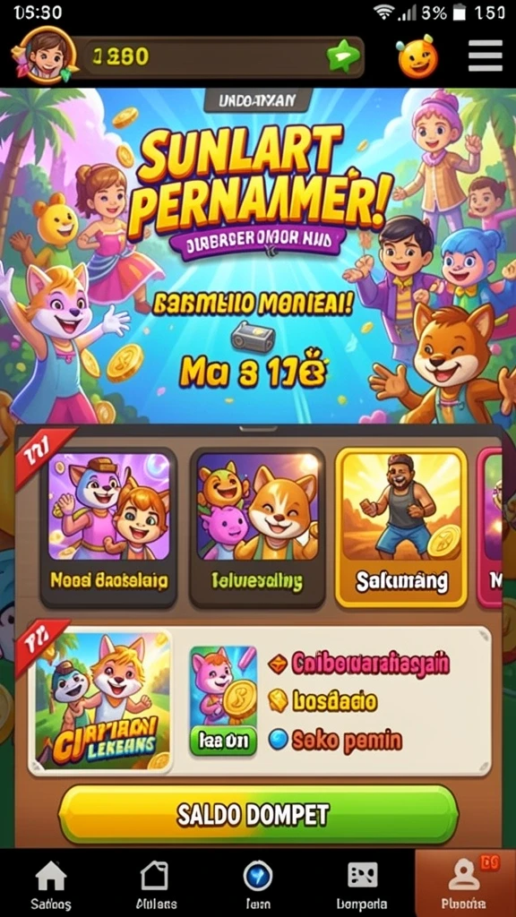 Screenshot mt777 nomor 1