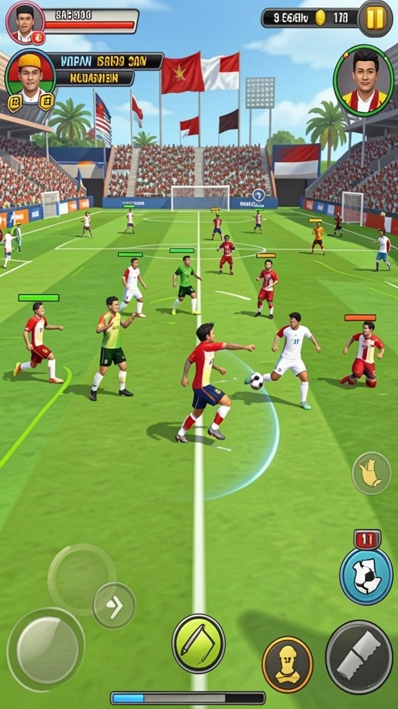 Screenshot mustang77 nomor 3