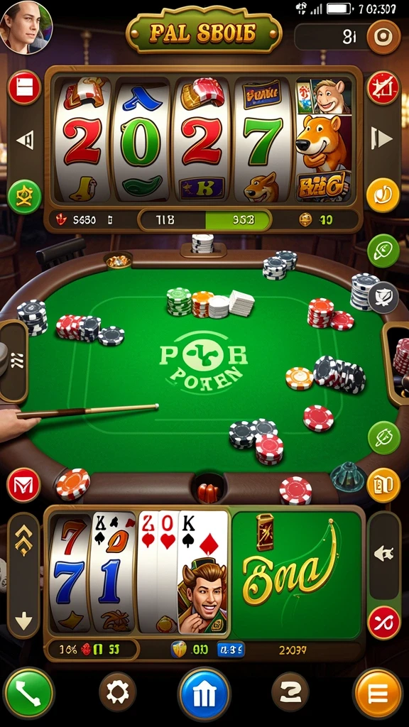 Screenshot nekototo nomor 1