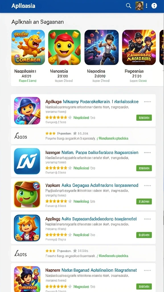 Screenshot nekototo nomor 3