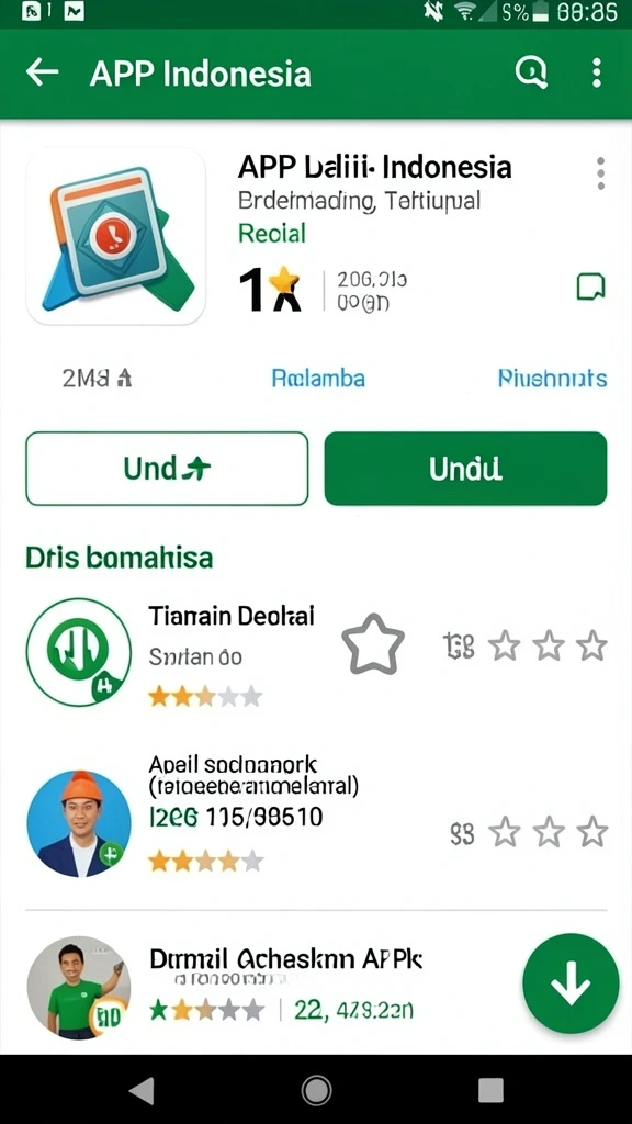 Screenshot ovabet nomor 3