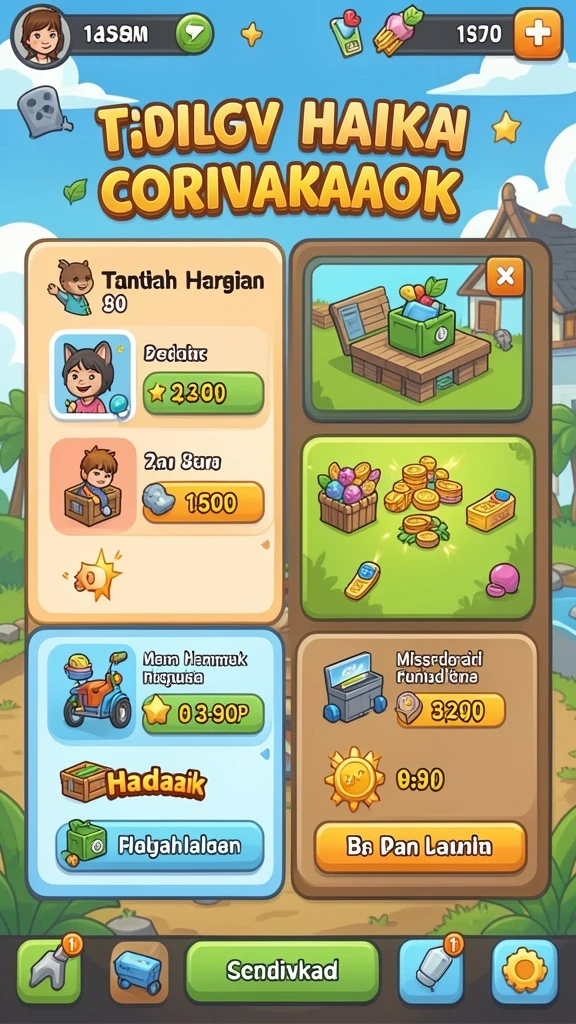 Screenshot sip33 nomor 3