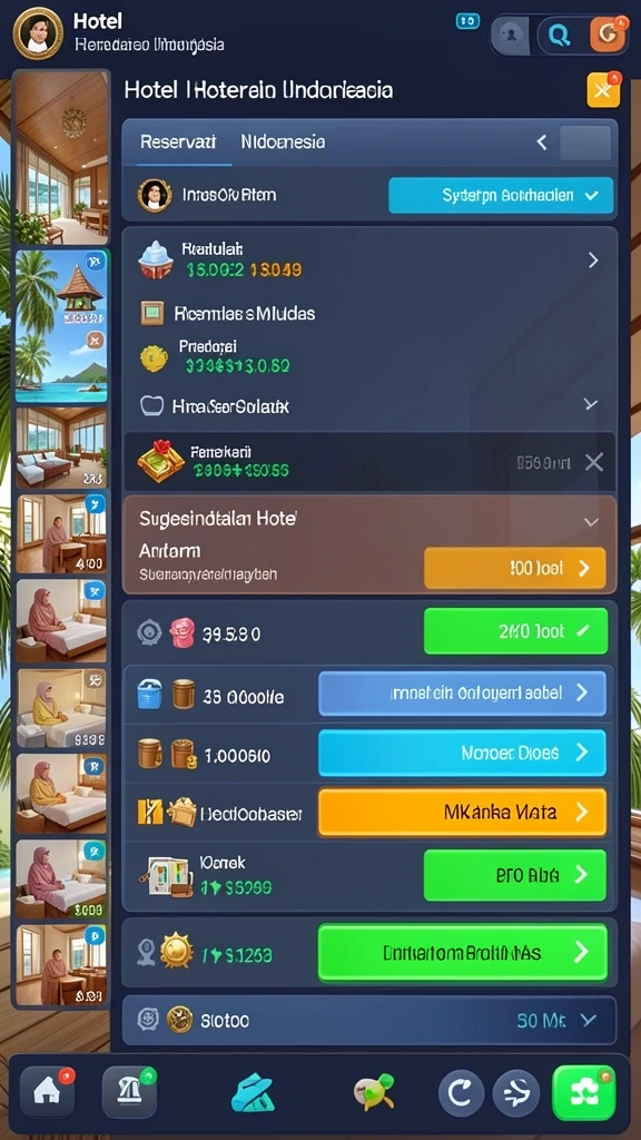 Screenshot spingila nomor 2