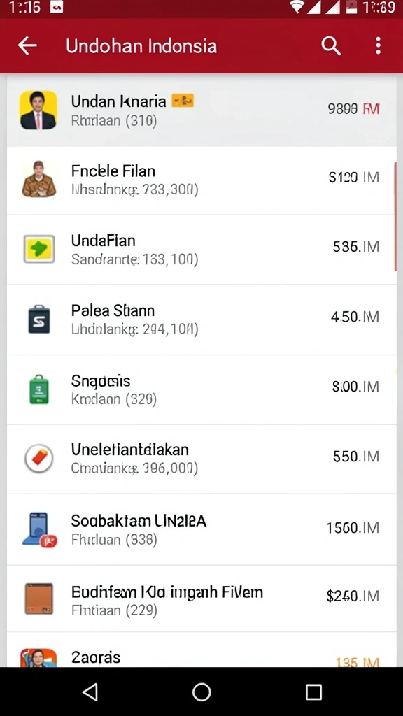 Screenshot toto99 nomor 2