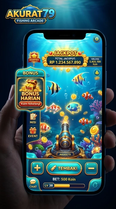 akurat79 — galeri pratinjau - APK Resmi