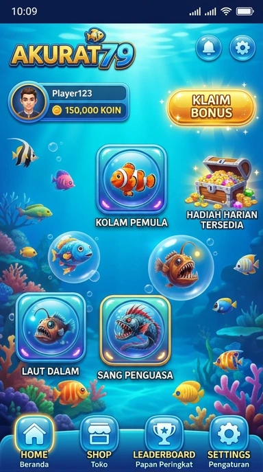 akurat79 — galeri pratinjau Resmi APK